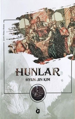 Hunlar Hyun Jin Kim Gumbel Yayınları