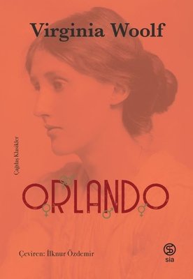 Orlando - Çağdaş Klasikler Virginia Woolf Sia 9786050635249