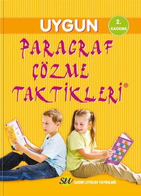 8.Sınıf Paragraf 2. Kademe
