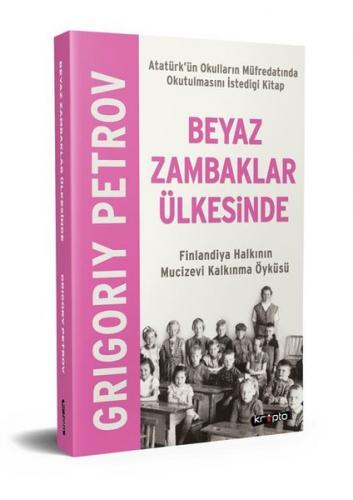 Beyaz Zambaklar Ülkesinde