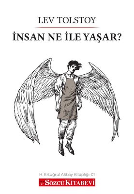 İnsan Ne İle Yaşar?