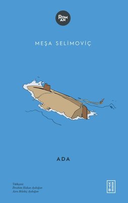 Ada Meşa Selimoviç Ketebe 9786257854986