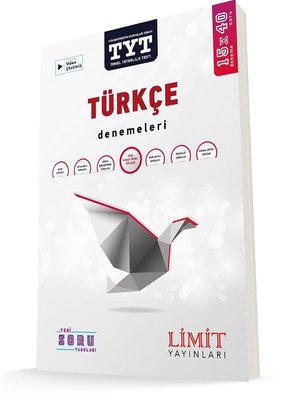 Limit AYT Türk Dili ve Edebiyatı Denemeleri