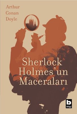 Sherlock Holmesun Maceraları Sir Arthur Conan Doyle Bilgi Yayınevi 978