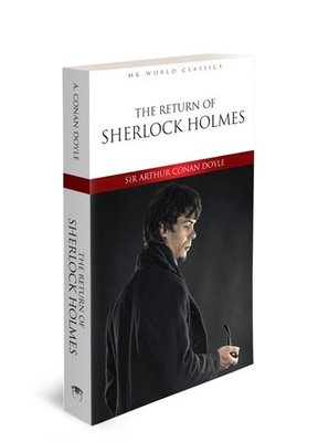 The Return of Sherlock Holmes - Mk World Classics