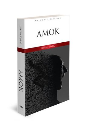Amok - Mk World Classics