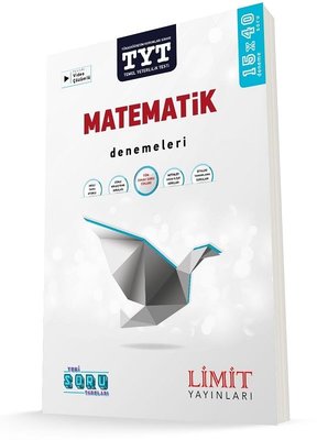 Limit TYT Matematik Denemeleri