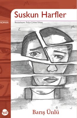 Suskun Harfler Barış Ünlü Sinada Yayınevi 9786057555762