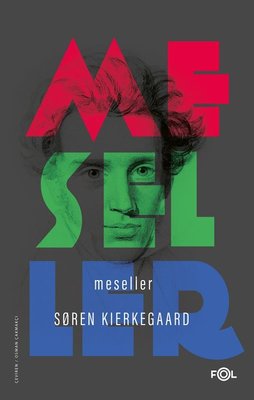 Meseller Soren Kierkegaard Fol Kitap 9786257307000