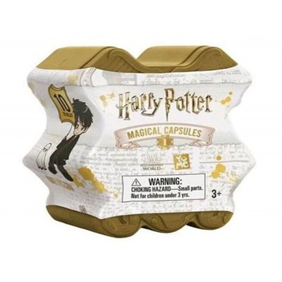 Harry Potter Sihirli Sürpriz Kutu