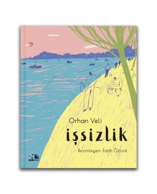 İşsizlik (Ciltli)