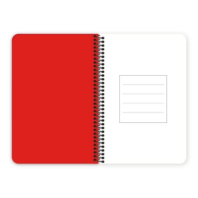 Keskin Color 2023 Hisli Şeyler13 x 195 Haftalık Ajanda Sevinçten Uçuyo