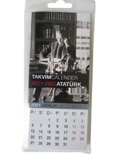 Akademi Çocuk Atatürk 2022-2023 Takvim