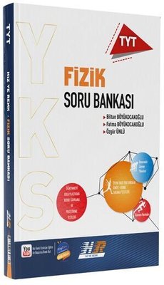 2022 TYT Fizik Soru Bankası