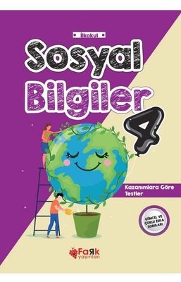 İlkokul Sosyal Bilgiler 4