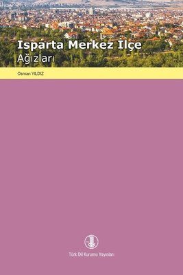 Isparta Merkez İlçe Ağızları