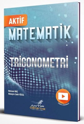 2022 Trigonometri Kolay Öğrenme Fasikülü
