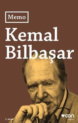 Memo Kemal Bilbaşar Can Yayınları 9789750736926