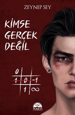 İmzalı - Kimse Gerçek Değil