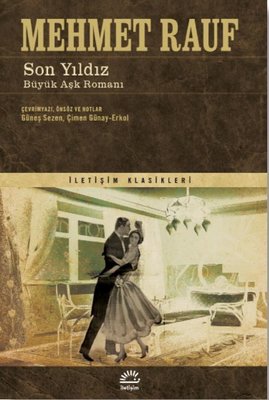 Son Yıldız - Büyük Aşk Romanı