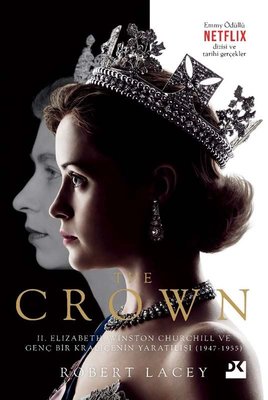 The Crown - 2. Elizabeth Winston Churchill ve Genç Bir Kraliçenin Yara