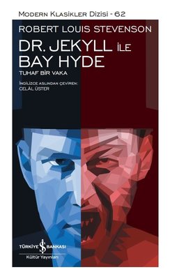 Dr. Jekyll ile Bay Hyde - Modern Klasikler 62