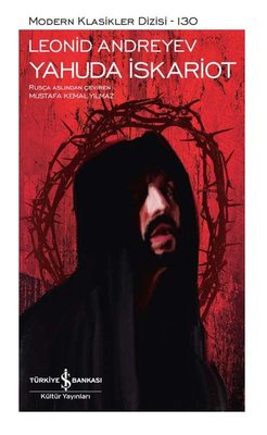 Yahuda İskariot - Modern Klasikler 130