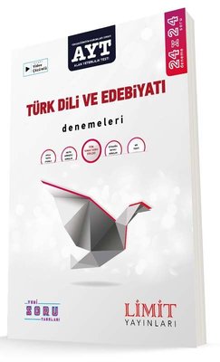 AYT Türk Dili ve Edebiyatı 24'lü Deneme
