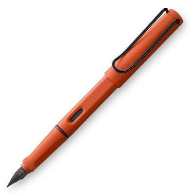 Lamy Safari Terra M Uç 41T-M Dolma Kalem