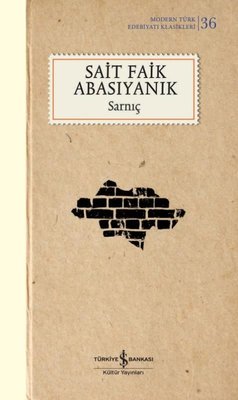 Sarnıç - Modern Türk Edebiyatı Klasikleri 36