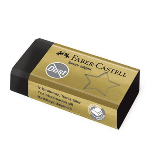 Faber-Castell Gold Edition Sınav Silgisi 9555684698223