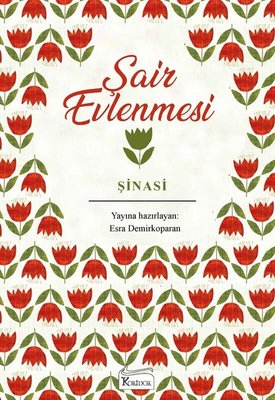 Şair Evlenmesi - Bez Ciltli