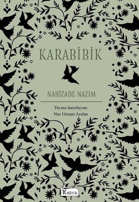 Karabibik - Bez Ciltli