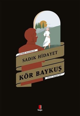 Kör Baykuş - Cevahir Klasikler