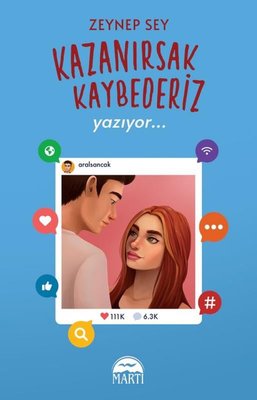 Kazanırsak Kaybederiz 2 - Yazıyor…
