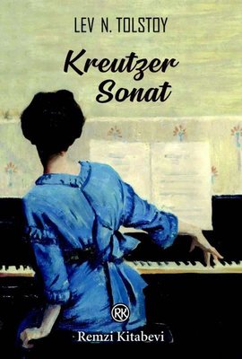 Kreutzer Sonat Remzi Kİtapevi