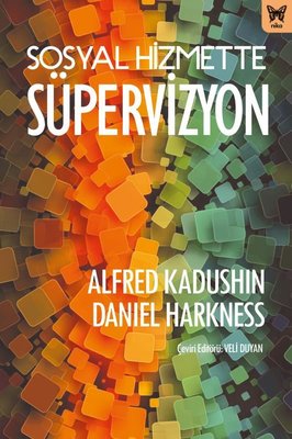 Sosyal Hizmette Süpervizyon Nika Yayınevievi