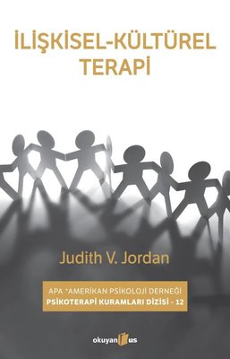 İlişkisel - Kültürel Terapi Judith V. Jordan Okuyan Us Yayınları 97862