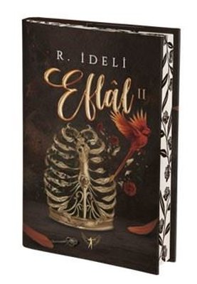 Eflal - 2 R. İdeli Artemis Yayınları 9786053047797