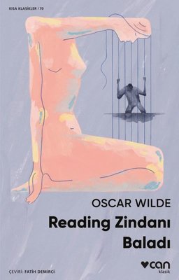 Reading Zindanı Baladı - Kısa Klasikler 70 Oscar Wilde Can Yayınları 9