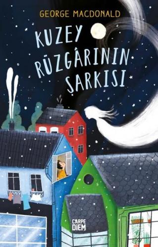 Kuzey Rüzgarının Şarkısı Guido Barbujani Carpediem Kitap 9786051442792