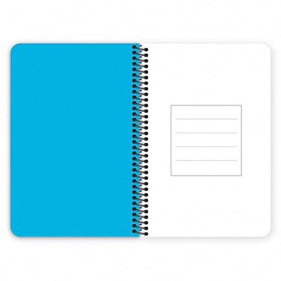 Hisli Şeyler 13x195 Haftalık Ajanda - Gidelim Buralardan 8693043167636