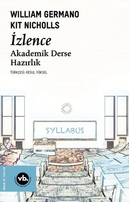 İzlence - Akademik Derse Hazırlık VakıfBank Kültür Yayınları 978625744
