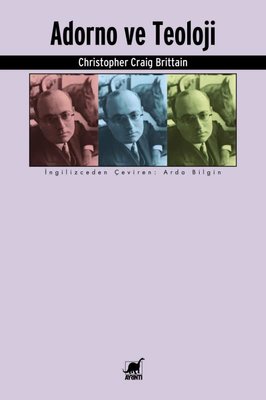 Adorno ve Teoloji Ayrıntı Yayınları 9786053144861