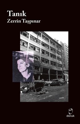 Tanık Zerrin Taşpınar Doruk Yayınları 9789755539584