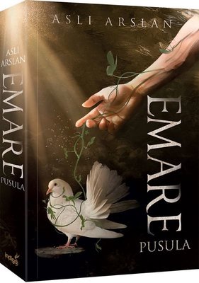 Emare-Pusula Aslı Arslan İndigo Kitap 9786257671873