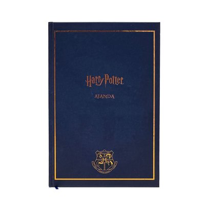 Mabbels Harry Potter Ajanda 3 8682059389323