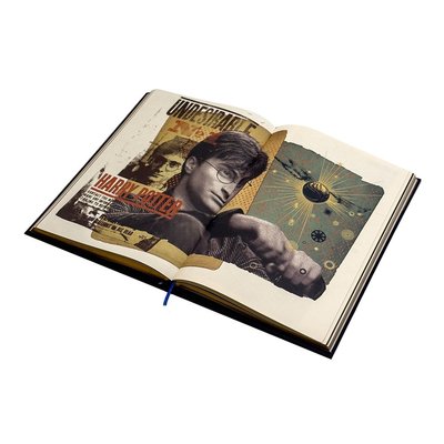 Mabbels Harry Potter Ajanda 3 8682059389323