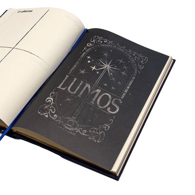 Mabbels Harry Potter Ajanda 3 8682059389323