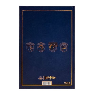 Mabbels Harry Potter Ajanda 3 8682059389323